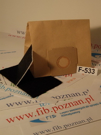 FILTR PAP.KPL.WORWO+FILTRY